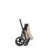 copy of Cybex Priam 4.0 Cozy Beige