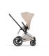 Cybex Priam 5 Style Set – Kinderwagen ab Geburt