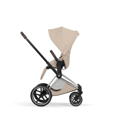 Cybex Priam 5 Style Set – Kinderwagen ab Geburt