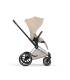 copy of Cybex Priam 4.0 Cozy Beige