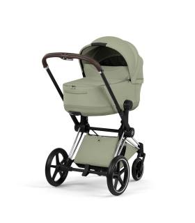 copy of Cybex Priam 4.0 Cozy Beige
