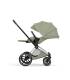 copy of Cybex Priam 4.0 Cozy Beige