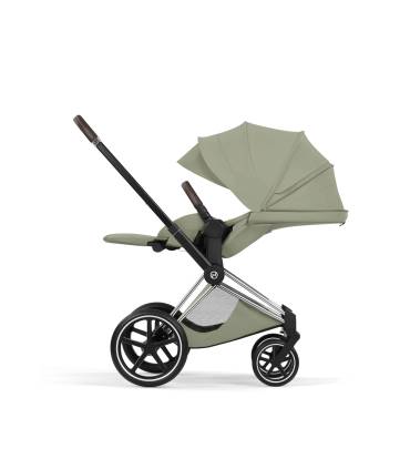 copy of Cybex Priam 4.0 Cozy Beige