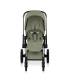 copy of Cybex Priam 4.0 Cozy Beige