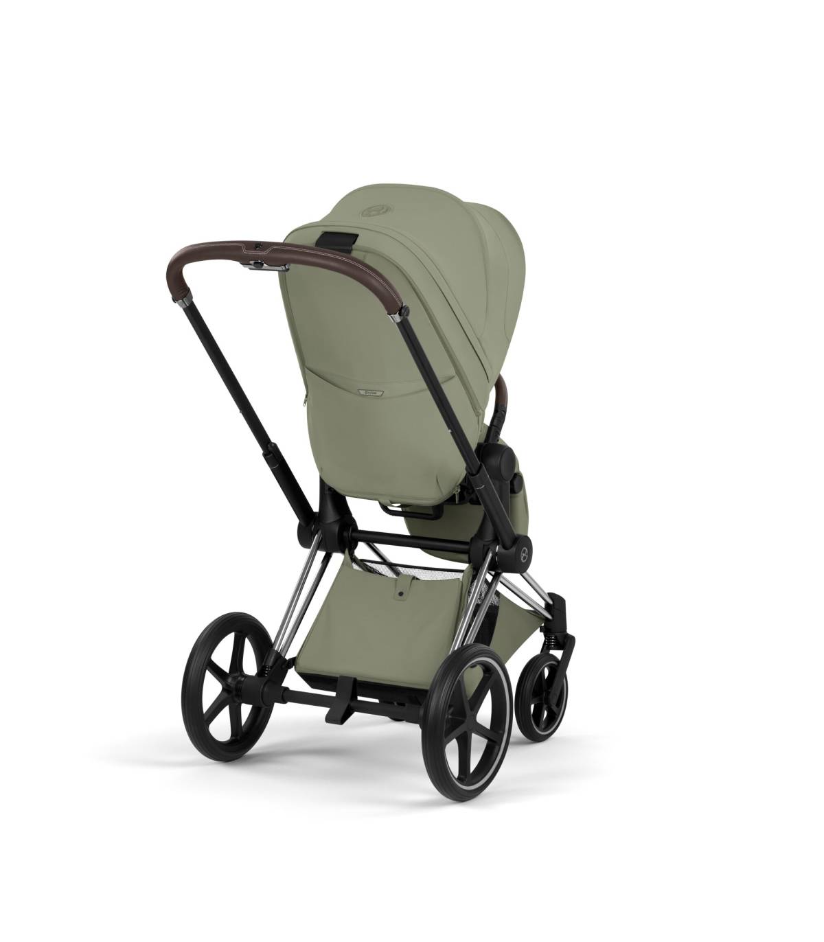 copy of Cybex Priam 4.0 Cozy Beige
