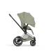 copy of Cybex Priam 4.0 Cozy Beige