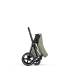Cybex Priam 5 Style Set – Kinderwagen ab Geburt