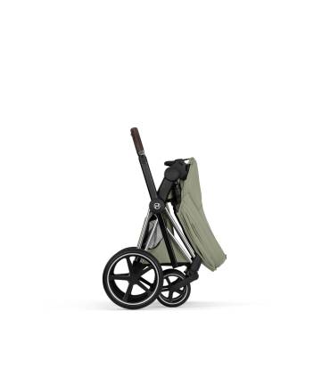 copy of Cybex Priam 4.0 Cozy Beige