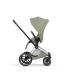 Cybex Priam 5 Style Set – Kinderwagen ab Geburt