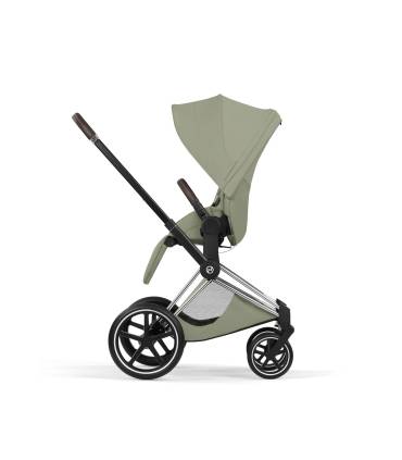 copy of Cybex Priam 4.0 Cozy Beige