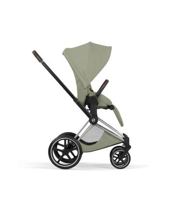 copy of Cybex Priam 4.0 Cozy Beige