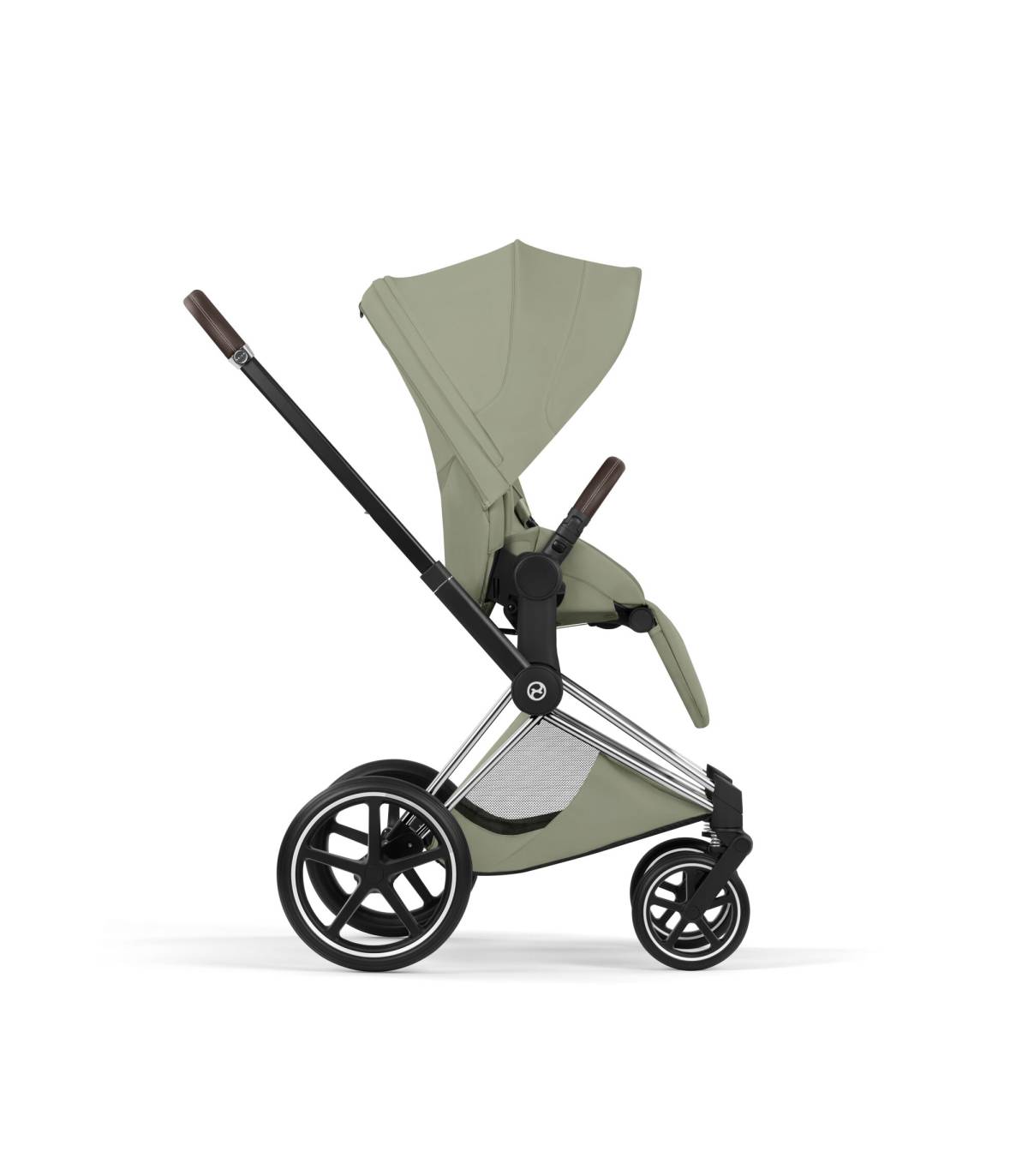 copy of Cybex Priam 4.0 Cozy Beige