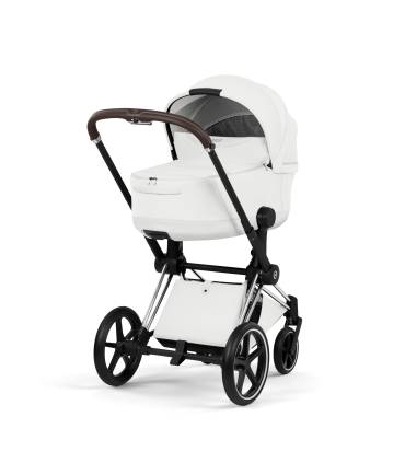 Cybex Priam 5 Style Set – Kinderwagen ab Geburt