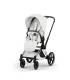 copy of Cybex Priam 4.0 Cozy Beige