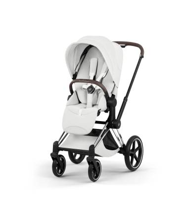copy of Cybex Priam 4.0 Cozy Beige
