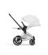 Cybex Priam 5 Style Set – Kinderwagen ab Geburt
