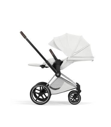 Cybex Priam 5 Style Set – Kinderwagen ab Geburt