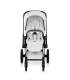 Cybex Priam 5 Style Set – Kinderwagen ab Geburt