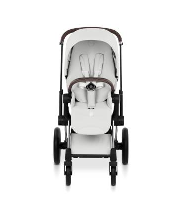 copy of Cybex Priam 4.0 Cozy Beige