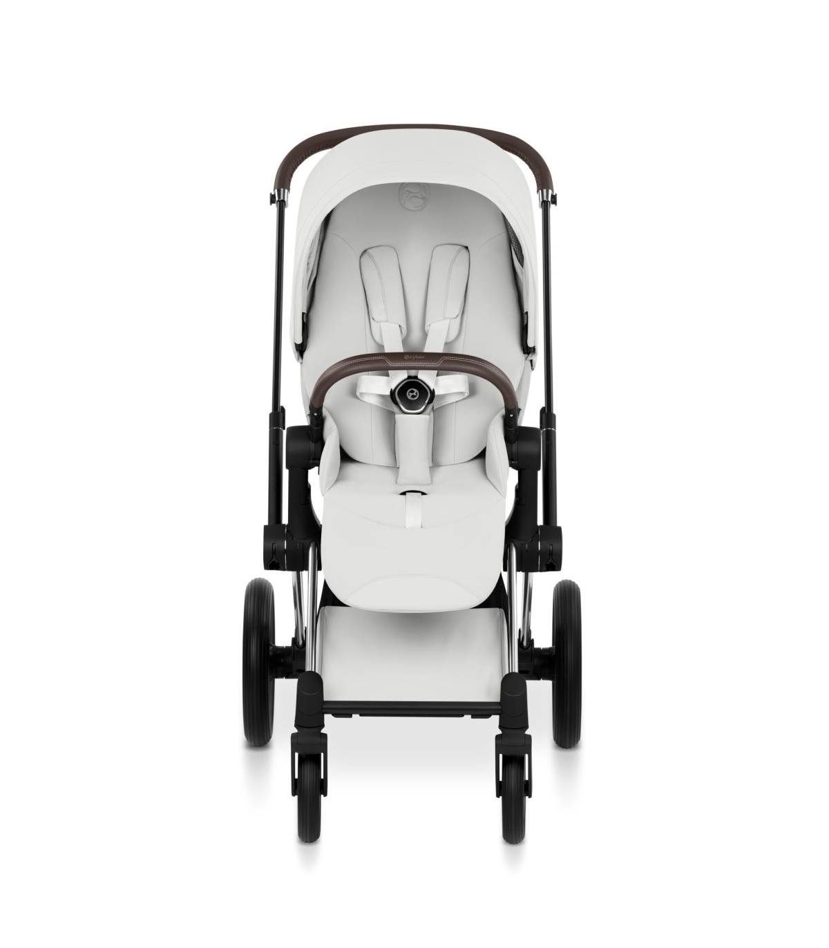 copy of Cybex Priam 4.0 Cozy Beige
