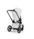 copy of Cybex Priam 4.0 Cozy Beige