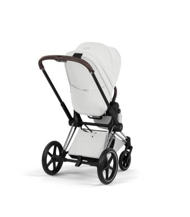 copy of Cybex Priam 4.0 Cozy Beige