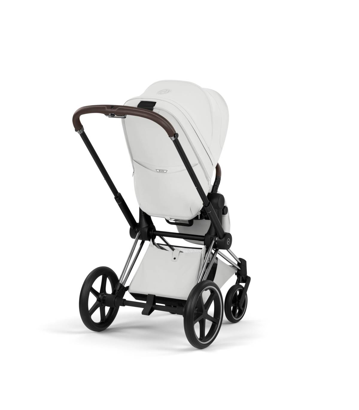 copy of Cybex Priam 4.0 Cozy Beige
