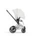 copy of Cybex Priam 4.0 Cozy Beige