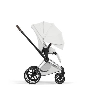 copy of Cybex Priam 4.0 Cozy Beige