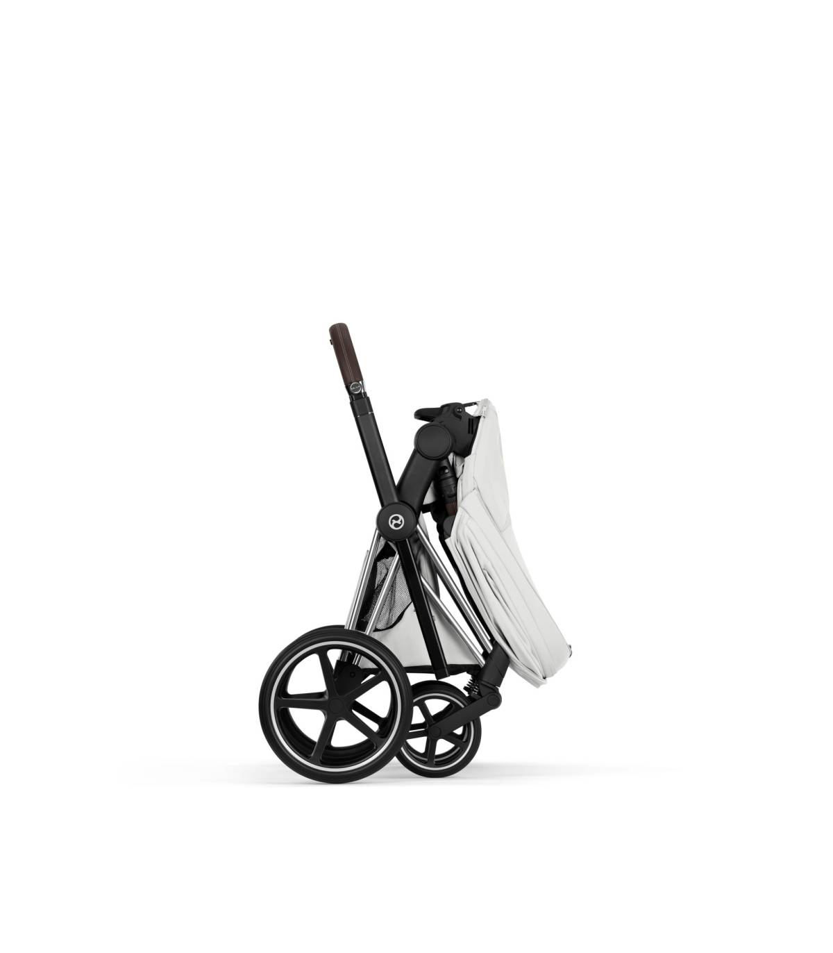 copy of Cybex Priam 4.0 Cozy Beige