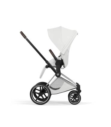 copy of Cybex Priam 4.0 Cozy Beige