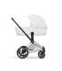 copy of Cybex Priam 4.0 Cozy Beige
