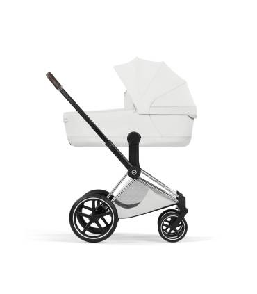 Cybex Priam 5 Style Set – Kinderwagen ab Geburt