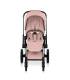 copy of Cybex Priam 4.0 Cozy Beige