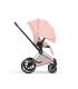 copy of Cybex Priam 4.0 Cozy Beige