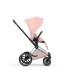 Cybex Priam 5 Style Set – Kinderwagen ab Geburt