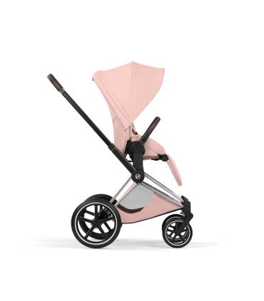 Cybex Priam 5 Style Set – Kinderwagen ab Geburt