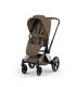 copy of Cybex Priam 4.0 Cozy Beige