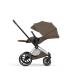 Cybex Priam 5 Style Set – Kinderwagen ab Geburt