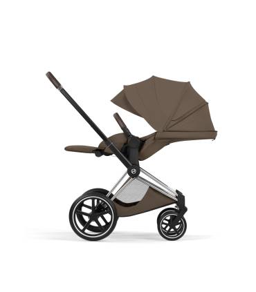 copy of Cybex Priam 4.0 Cozy Beige