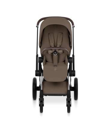 Cybex Priam 5 Style Set – Kinderwagen ab Geburt