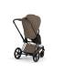 copy of Cybex Priam 4.0 Cozy Beige