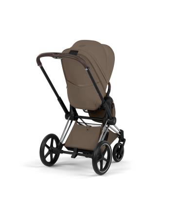 copy of Cybex Priam 4.0 Cozy Beige