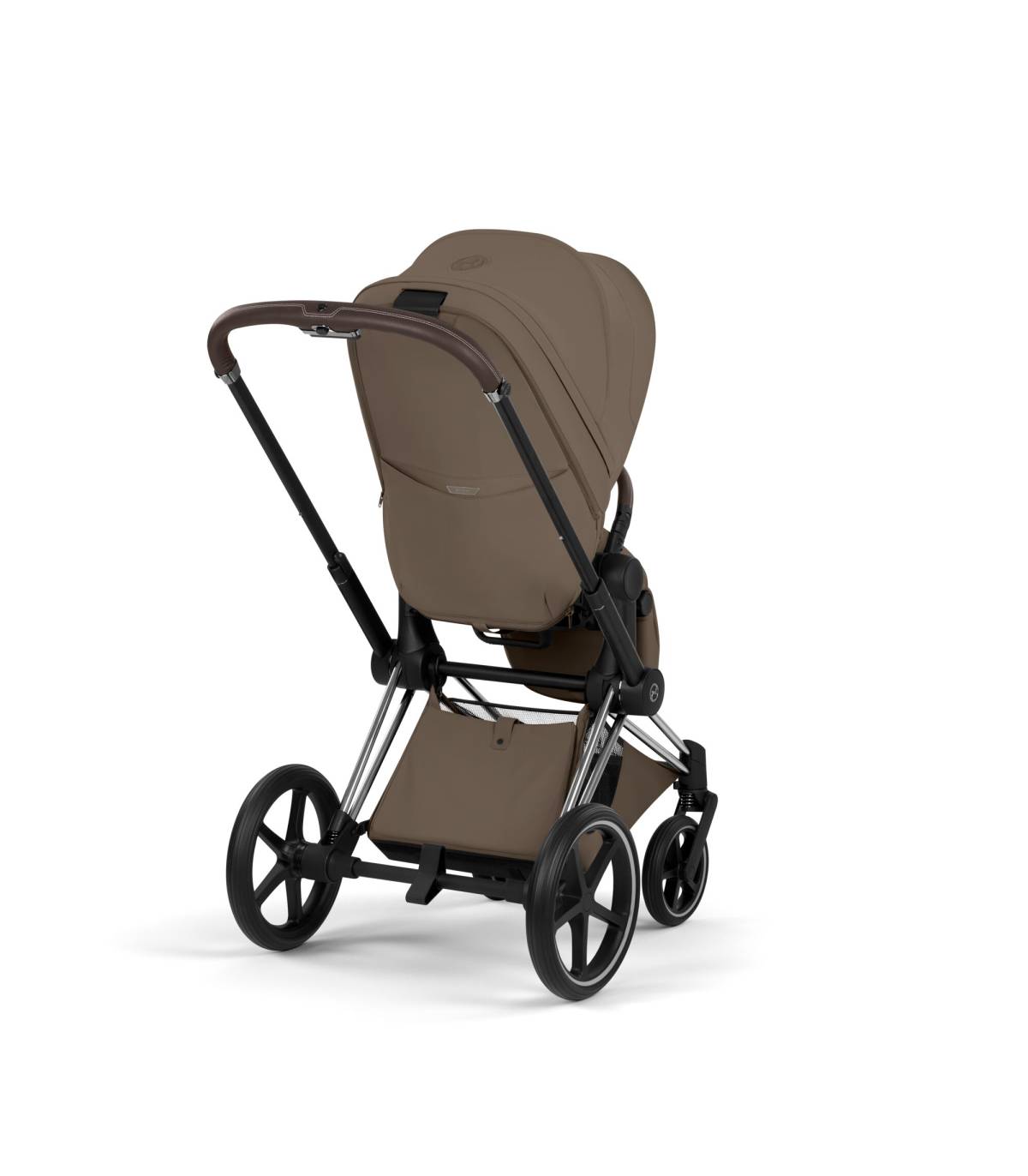 copy of Cybex Priam 4.0 Cozy Beige