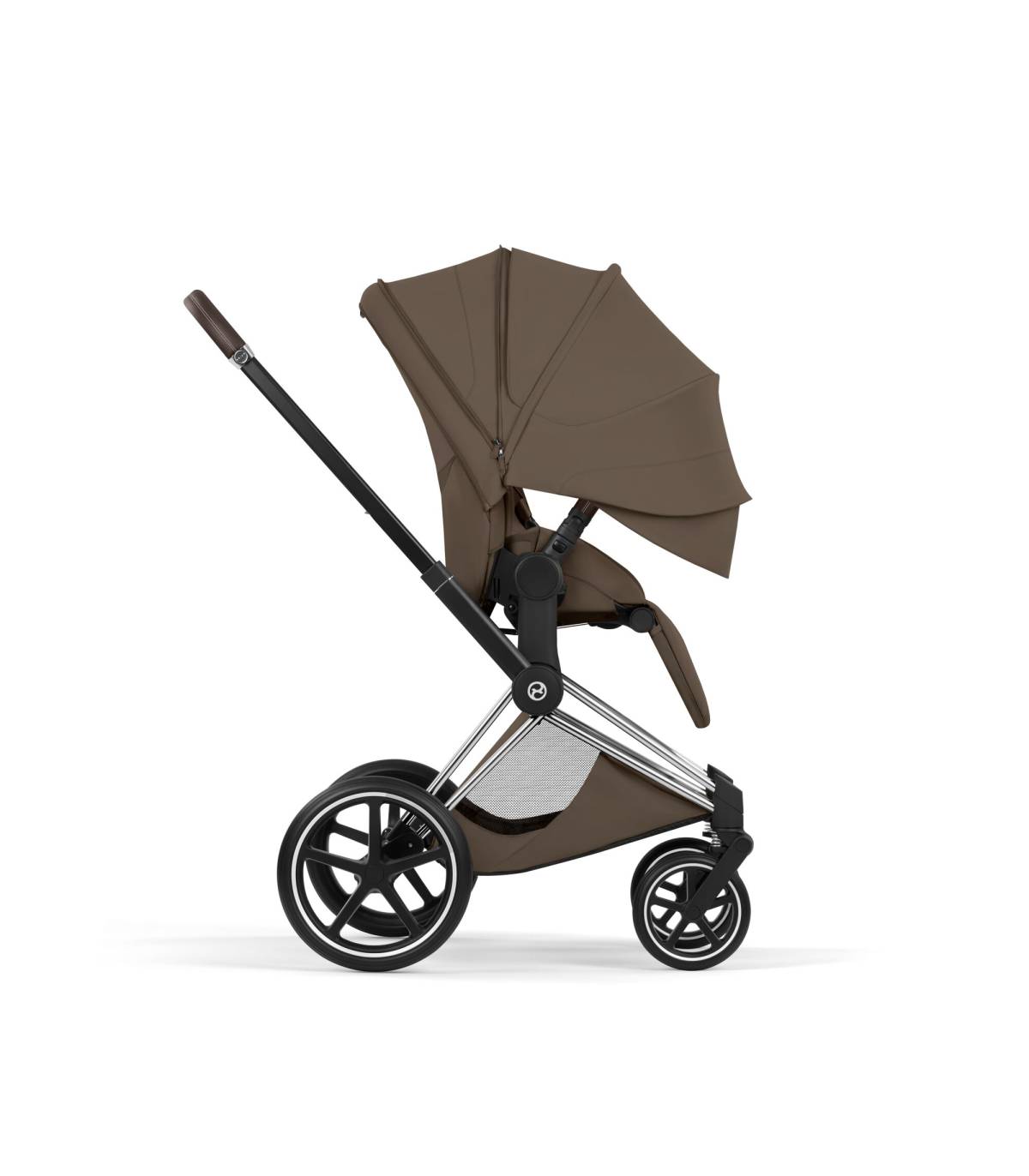 copy of Cybex Priam 4.0 Cozy Beige