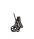 Cybex Priam 5 Style Set – Kinderwagen ab Geburt