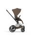 copy of Cybex Priam 4.0 Cozy Beige