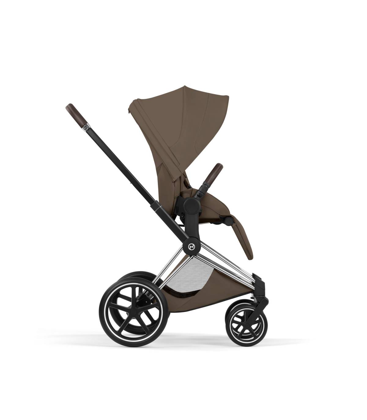 copy of Cybex Priam 4.0 Cozy Beige