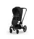Cybex Priam 5 Comfort Set – Kinderwagen ab Geburt