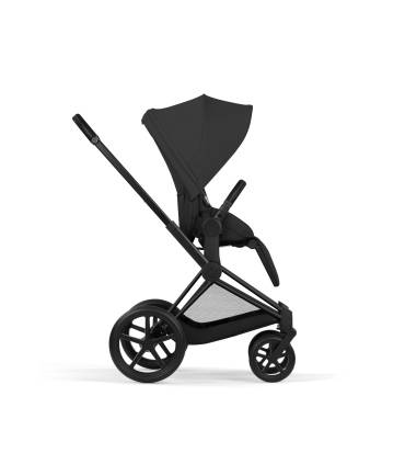 Cybex Priam 5 Comfort Set – Kinderwagen ab Geburt